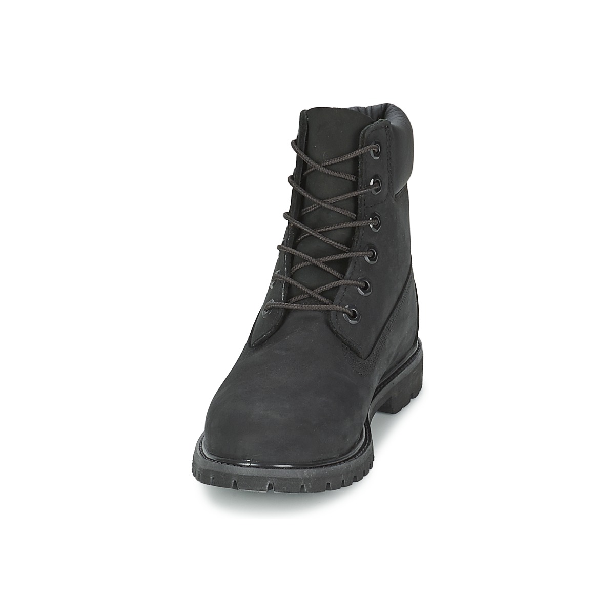 Timberland Noir 6IN PREMIUM BOOT - W vhkSeJy8