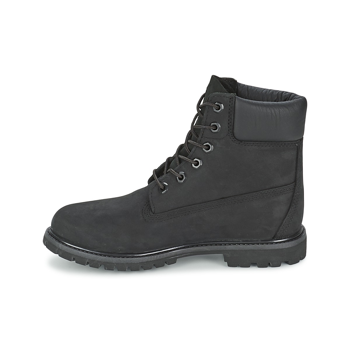 Timberland Noir 6IN PREMIUM BOOT - W vhkSeJy8