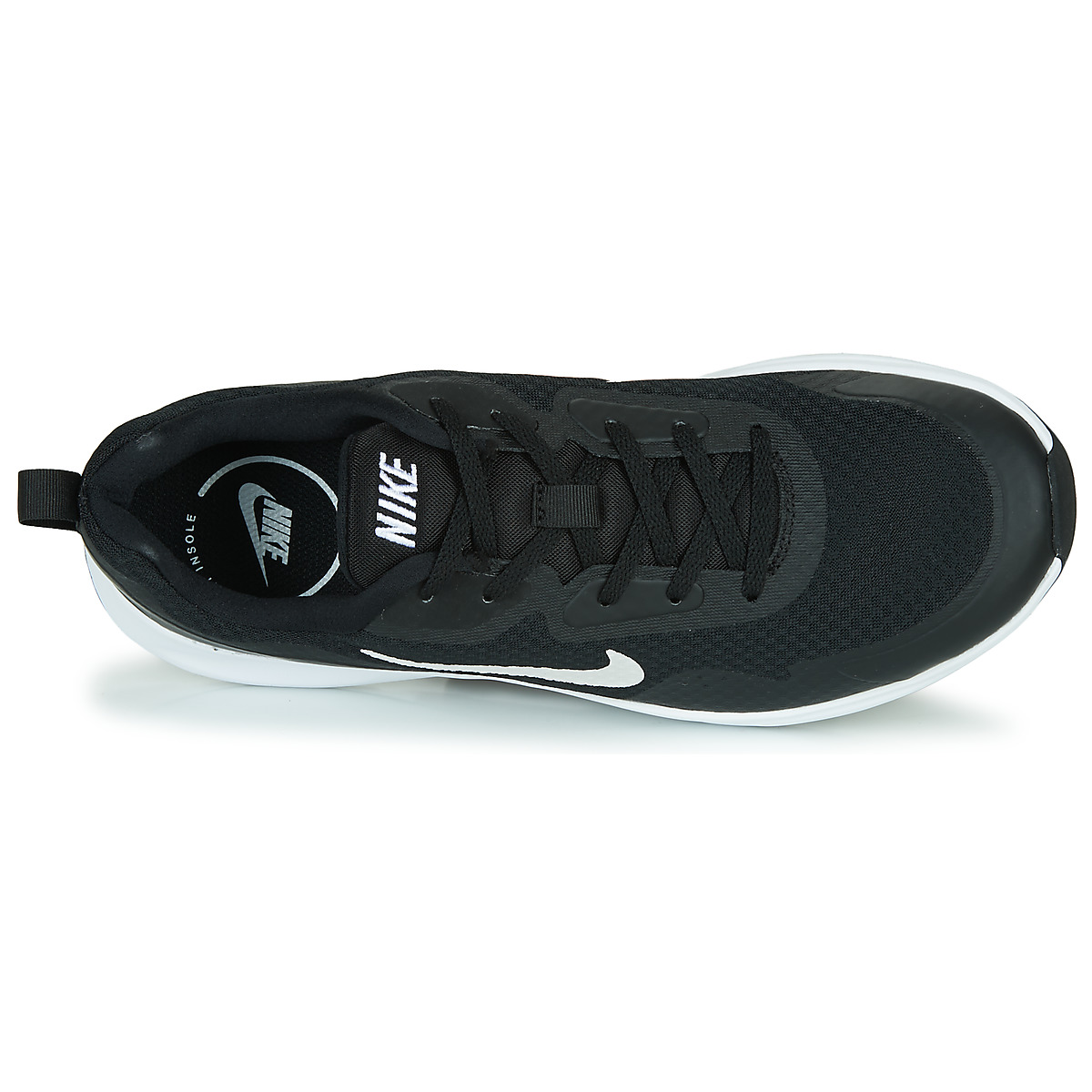 Nike Noir / Blanc WEARALLDAY VfXHwz57