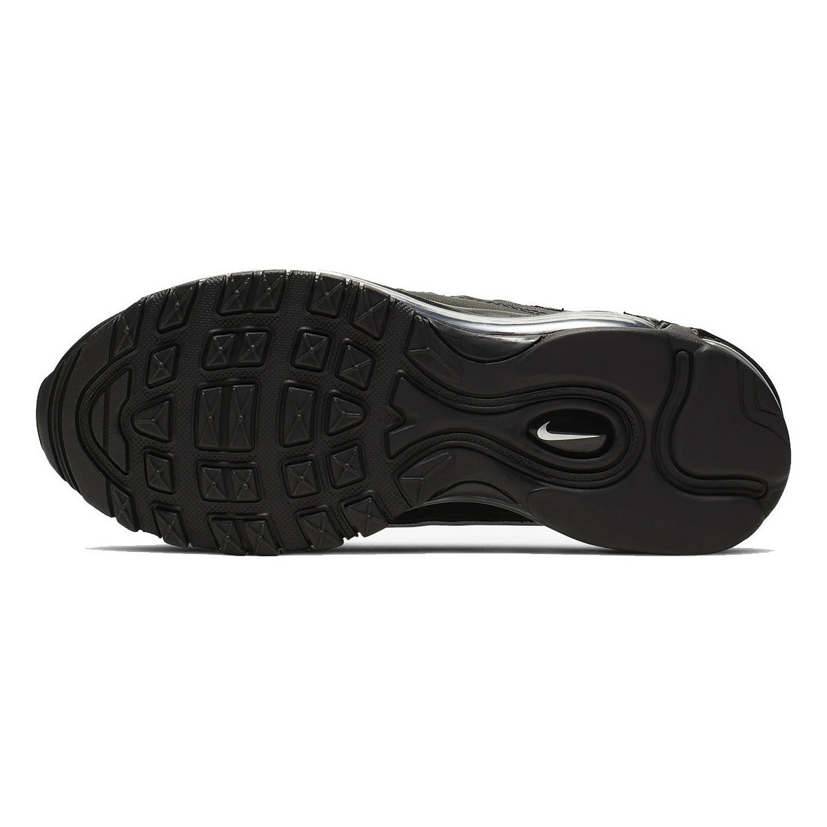 Nike Noir AIR MAX 98 vizg7UEP