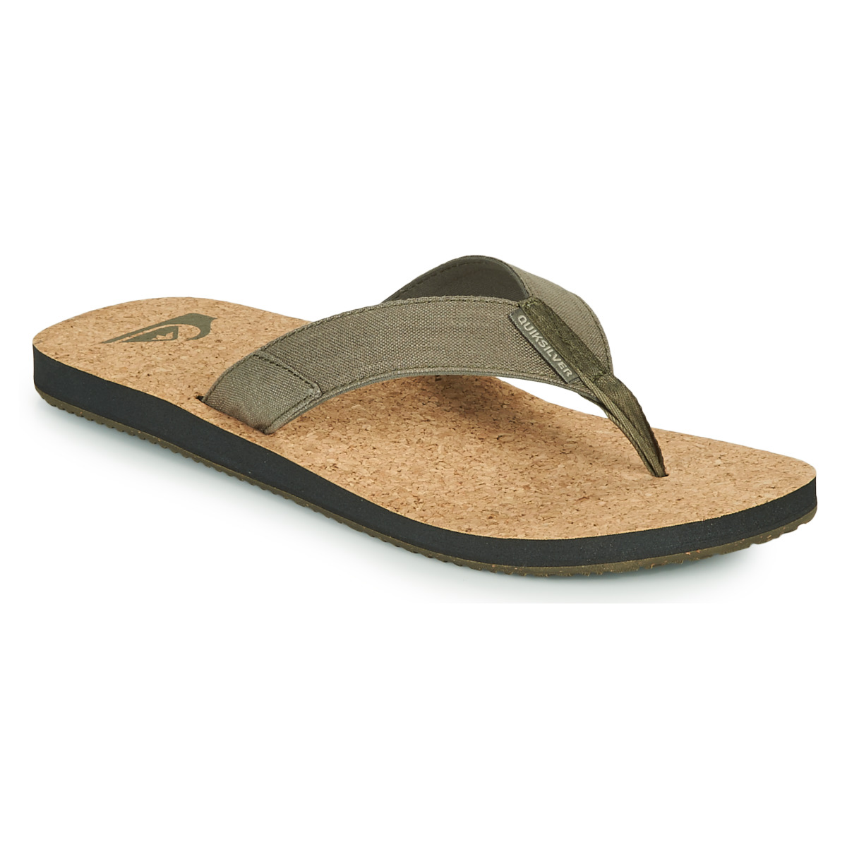 Quiksilver Beige MOLOKAI ABYSS NATURAL WSIh3KCE