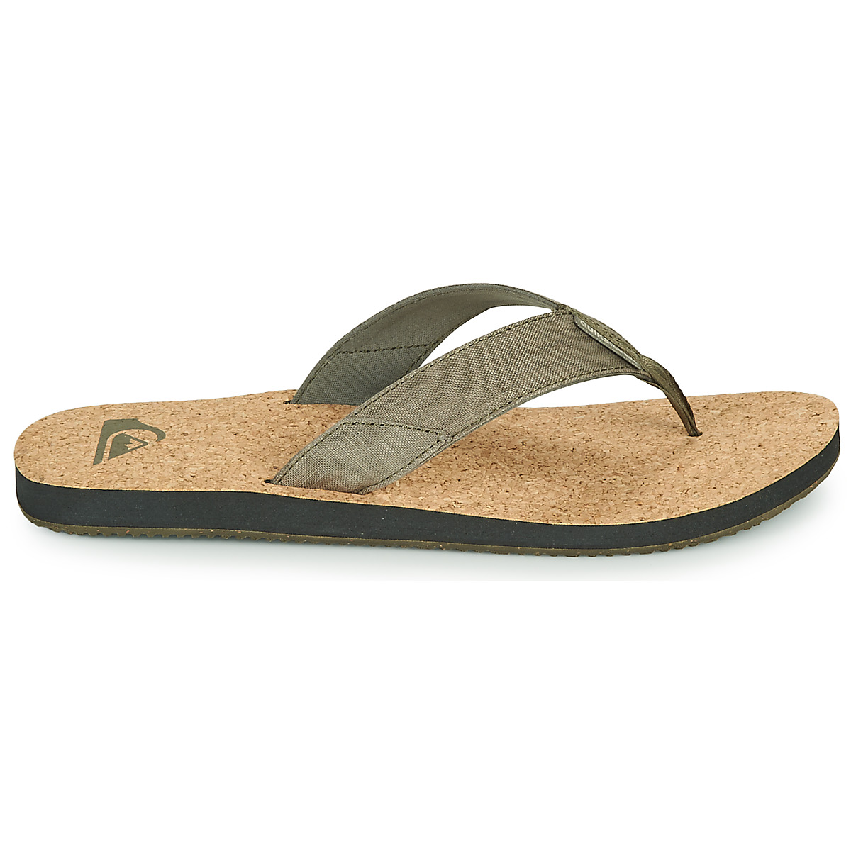 Quiksilver Beige MOLOKAI ABYSS NATURAL WSIh3KCE