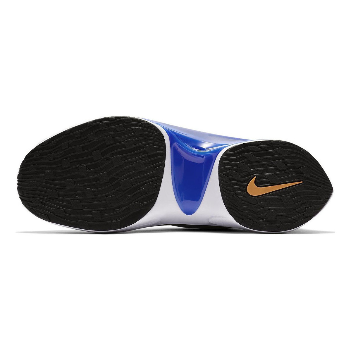 Nike Gris SIGNAL D/MS/X RJaCnxo6