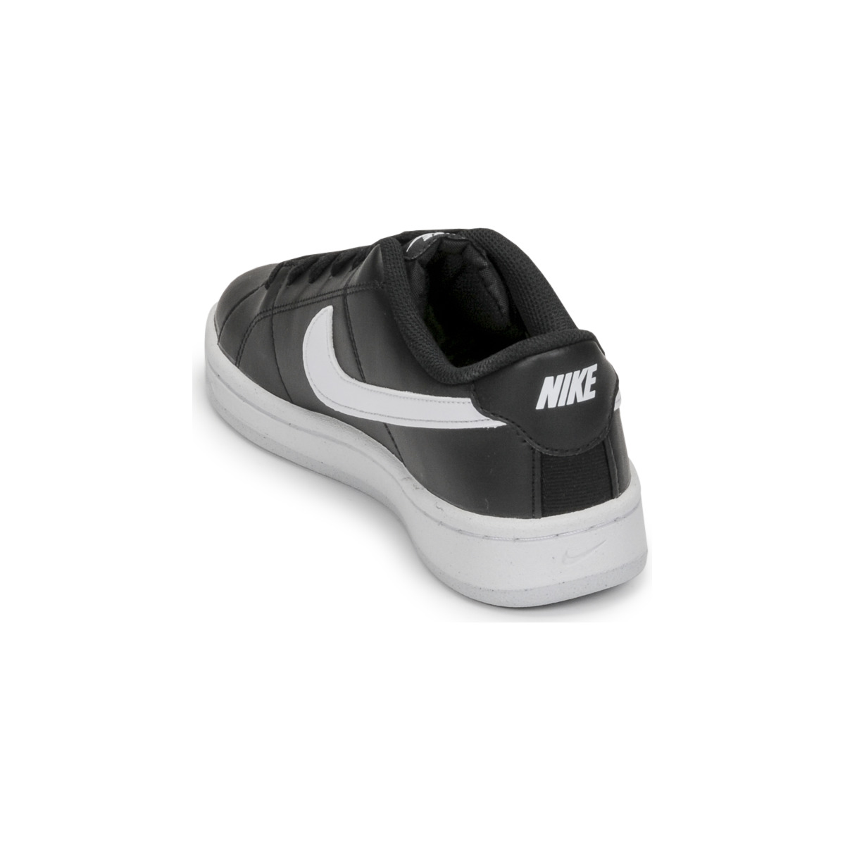 Nike Noir / Blanc WMNS NIKE COURT ROYALE 2 NN UljFAuxR
