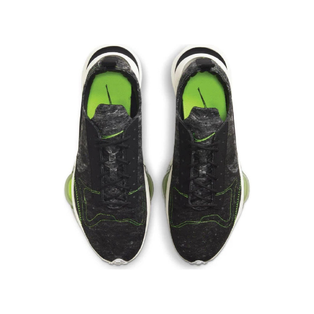 Nike Noir AIR ZOOM TYPE yMP0fO73