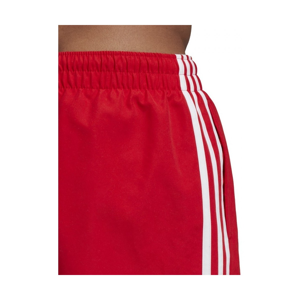 adidas Originals Rouge 3 Stripe Swims sxGXIHTK