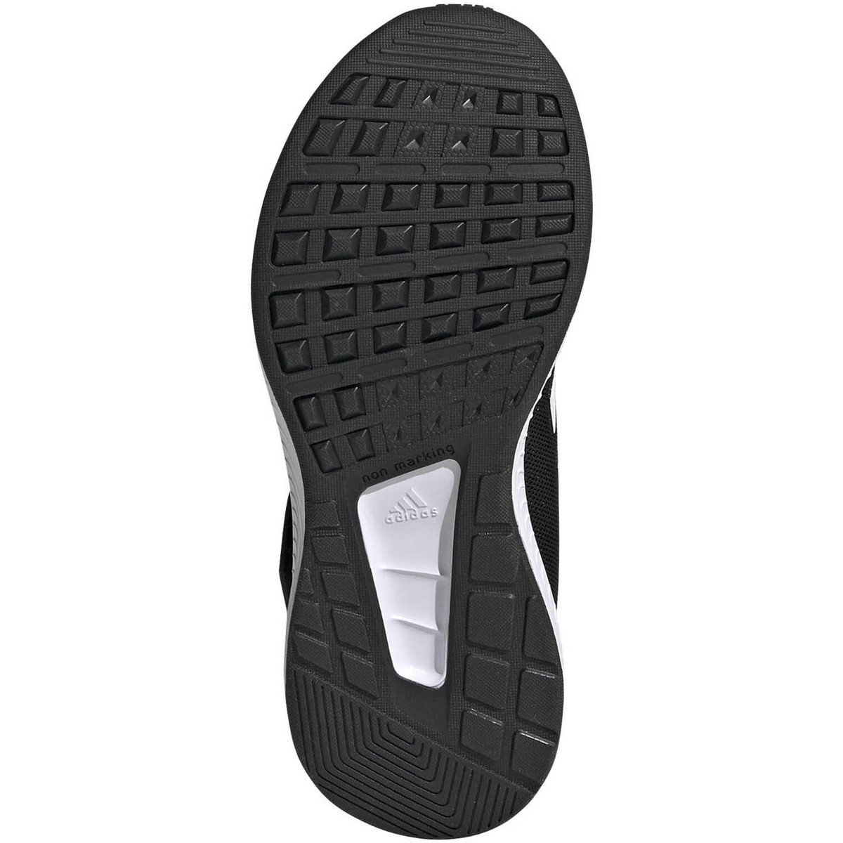 adidas Originals Noir Baskets Runfalcon 2.0 QP2X3Pey
