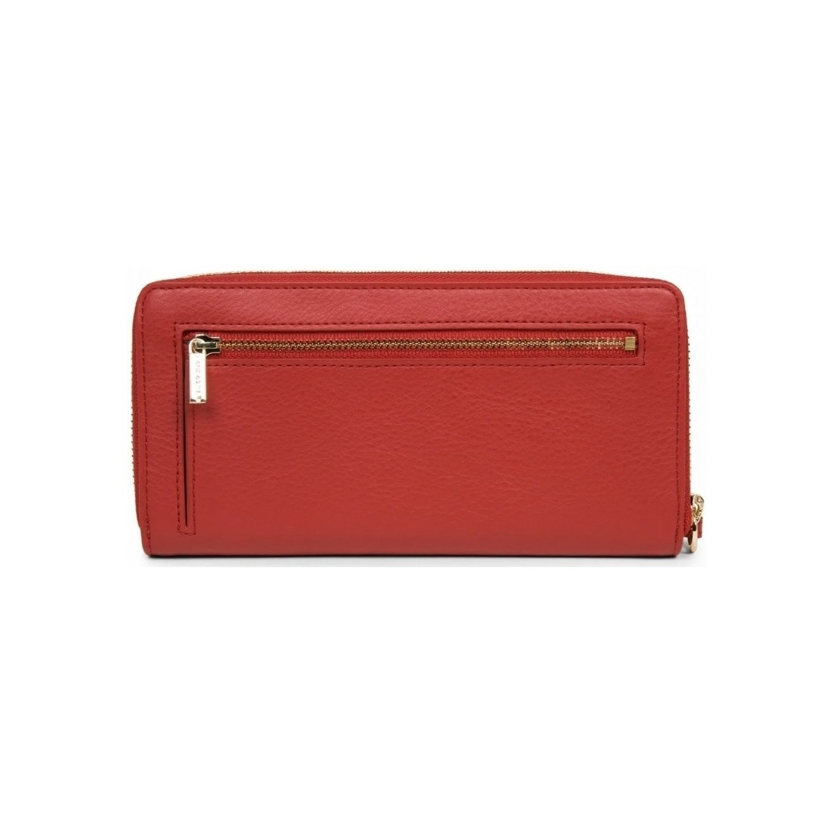 LANCASTER Rouge Portefeuille Ref 50462 rouge 19*10*2.5 xPrEDzHo