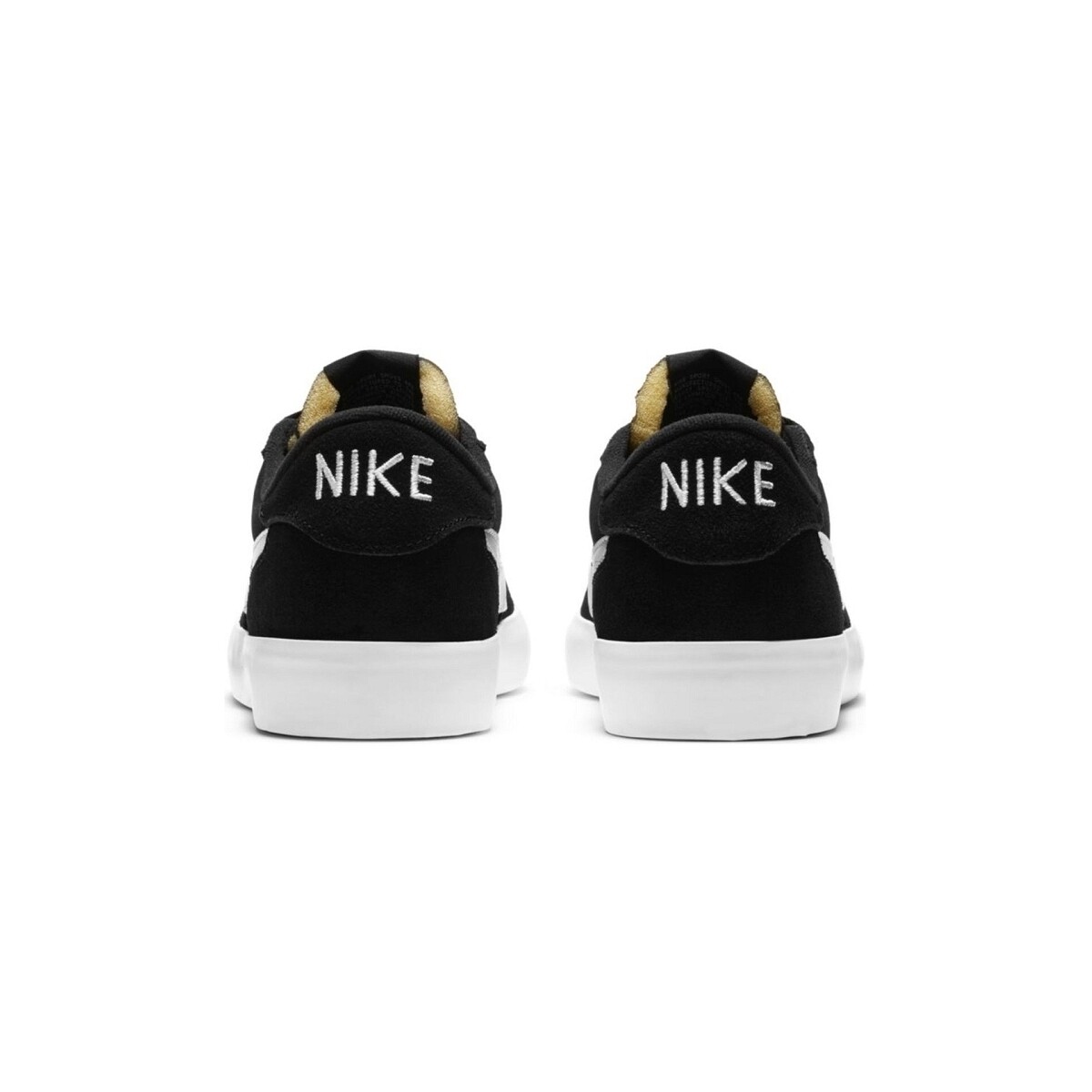 Nike Noir COURT LEGACY w9r8csjN