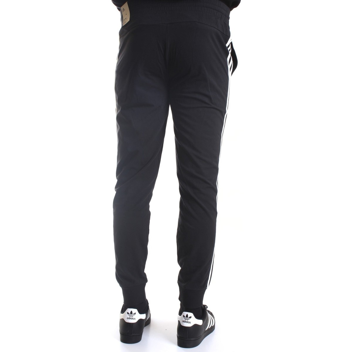 adidas Originals Noir GM5542 Pantalon unisexe noir y1B60wj3