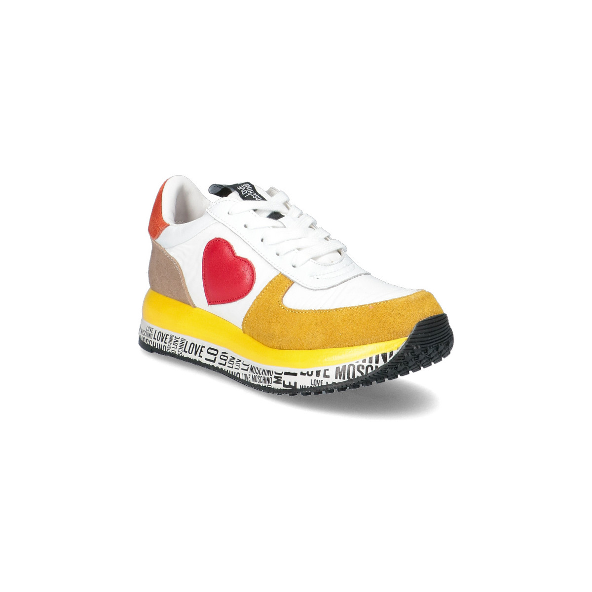 Love Moschino Sneaker Donna vwbtk9q5