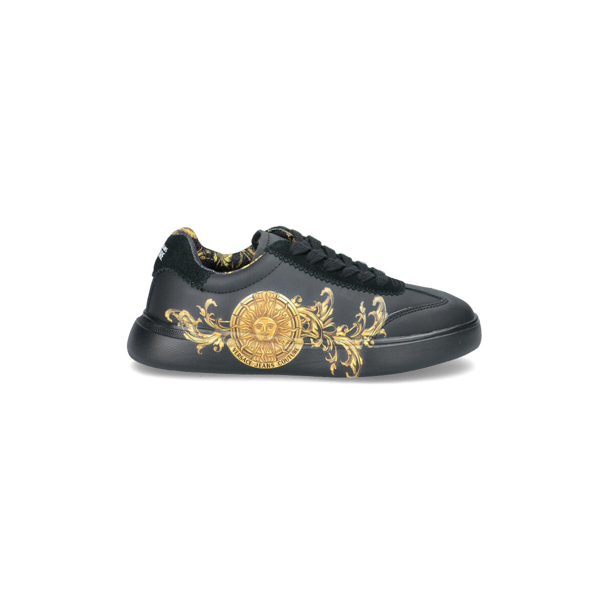 Versace Jeans Couture Sneaker Donna w4sItBK5