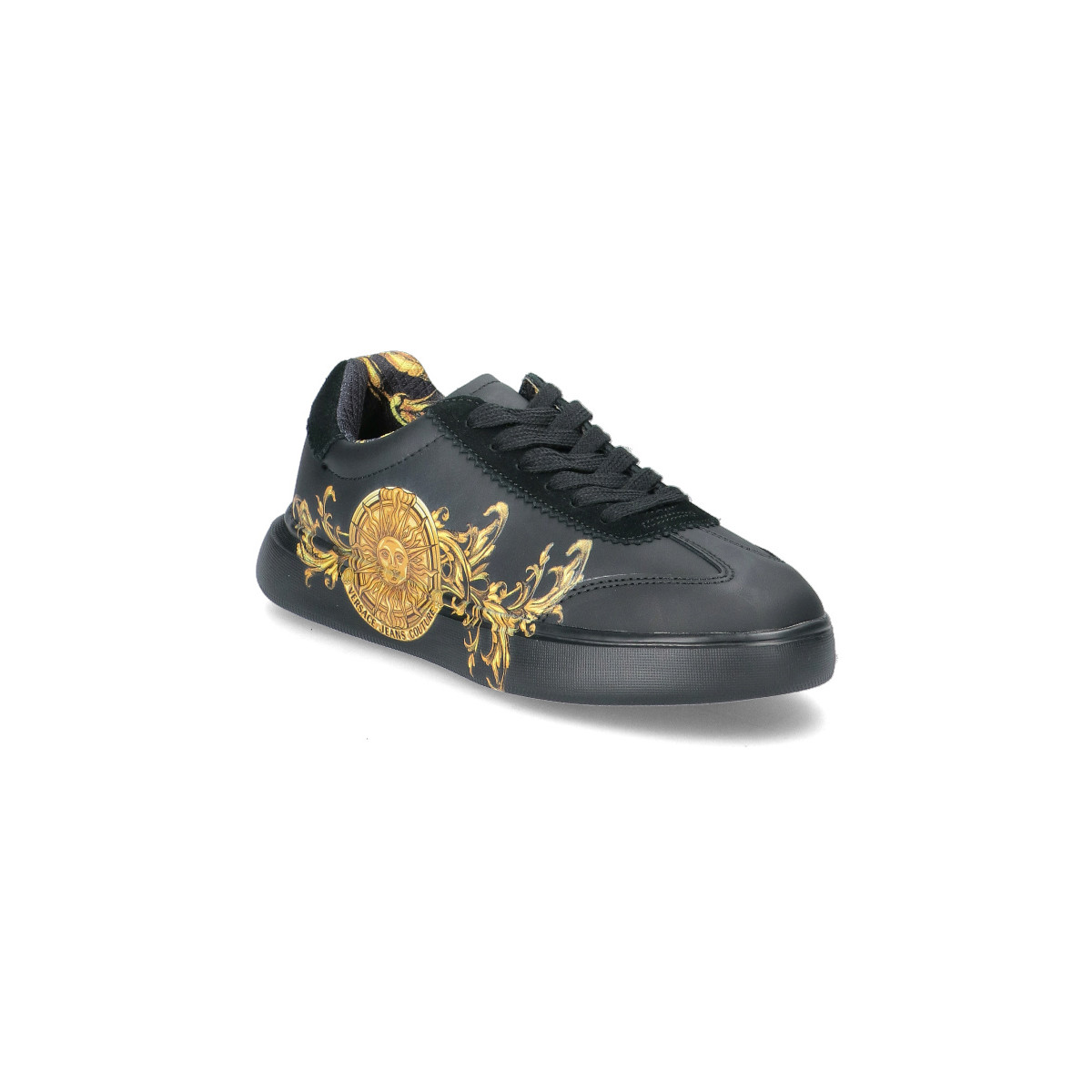 Versace Jeans Couture Sneaker Donna w4sItBK5