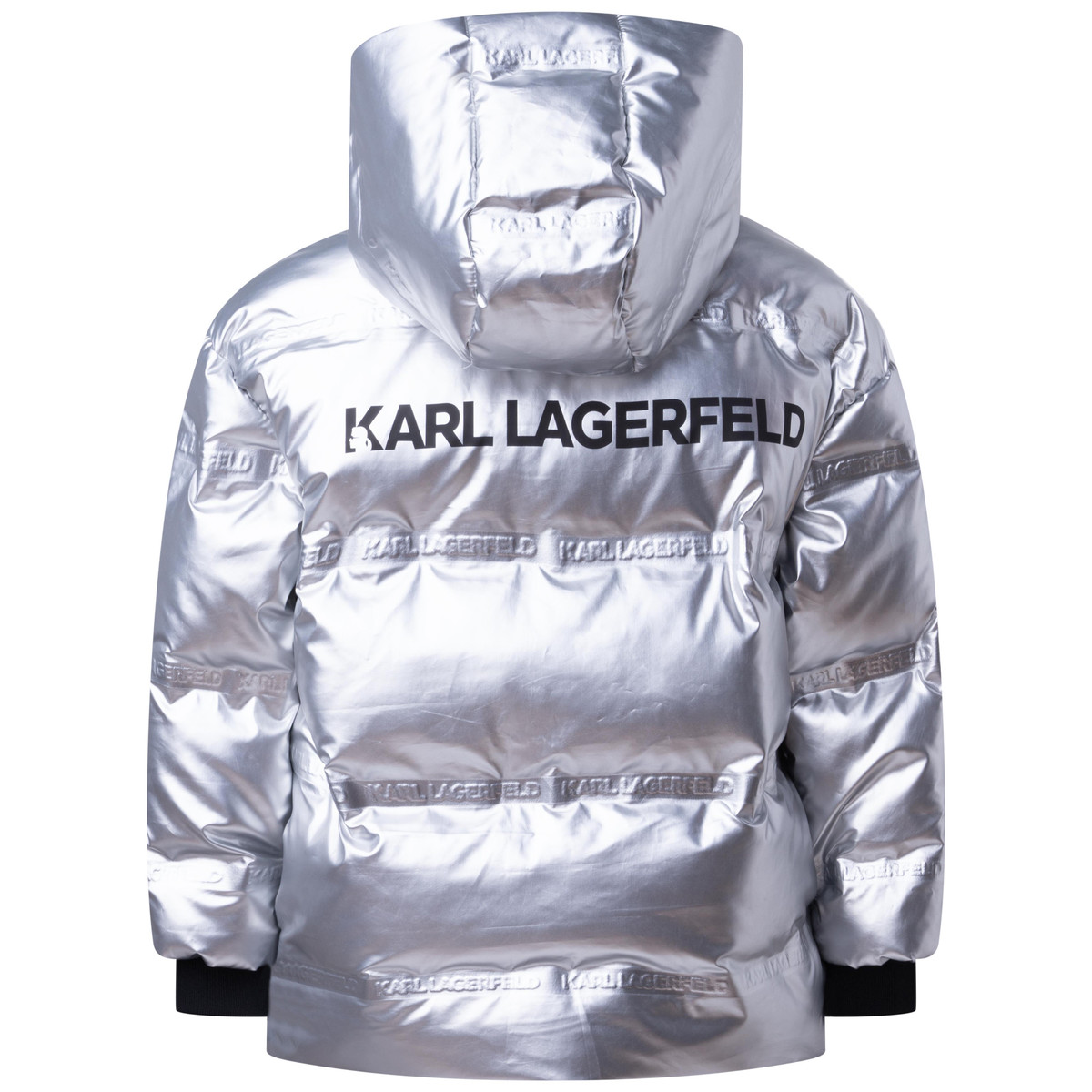 Karl Lagerfeld Argenté Z16140-016 YQy5GY7b