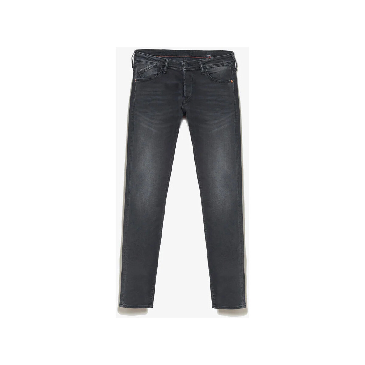 Le Temps des Cerises Noir Kel 700/11 adjusted jeans noir yHknK1lJ