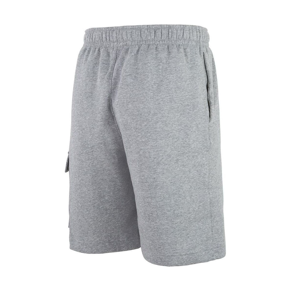 Nike Gris Shorts cargo Sportswear Club Qw68SK4V