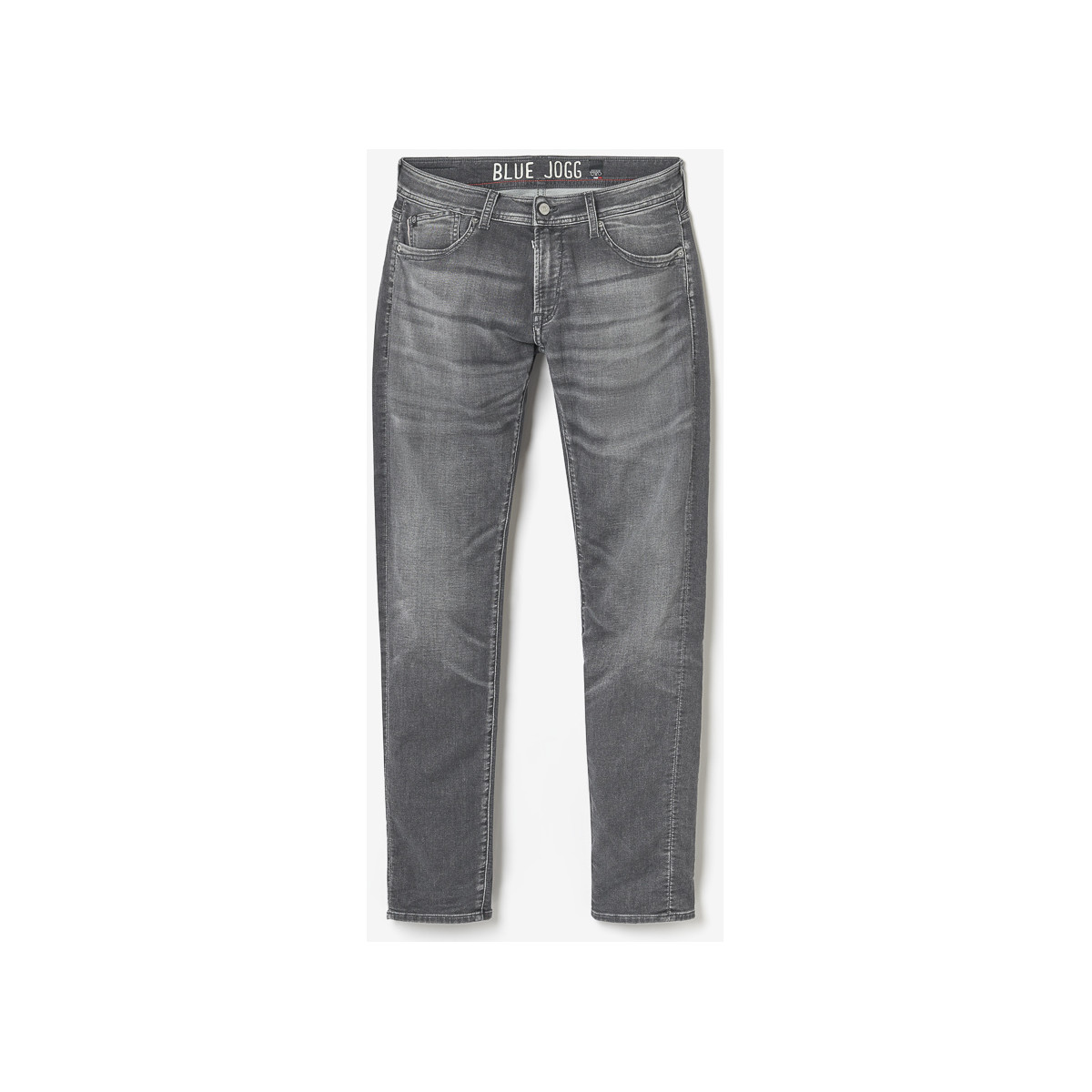 Le Temps des Cerises Gris Jogg 700/11 adjusted jeans gris ub1oPbVc