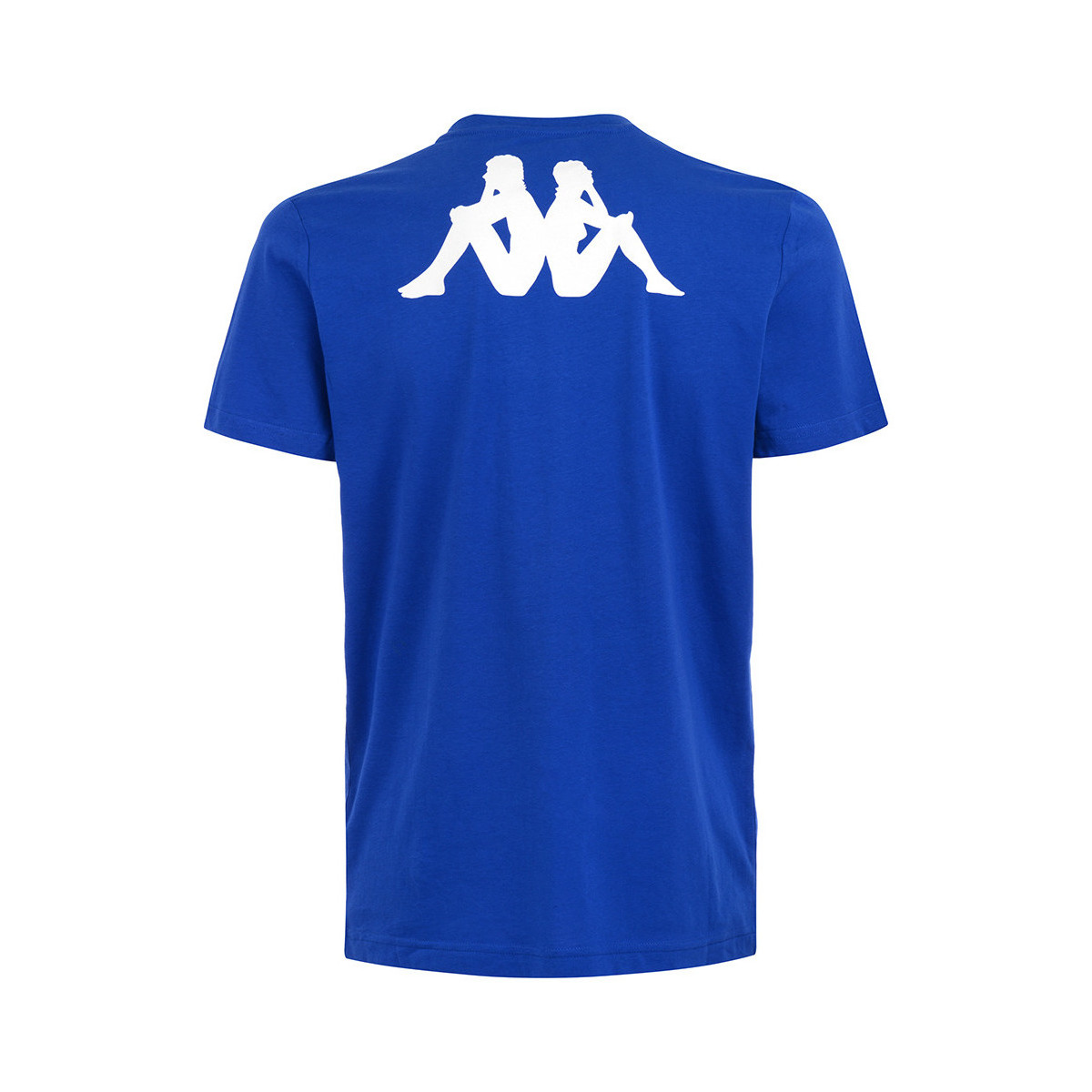 Kappa Bleu T-shirt Tee rHMtcEzq