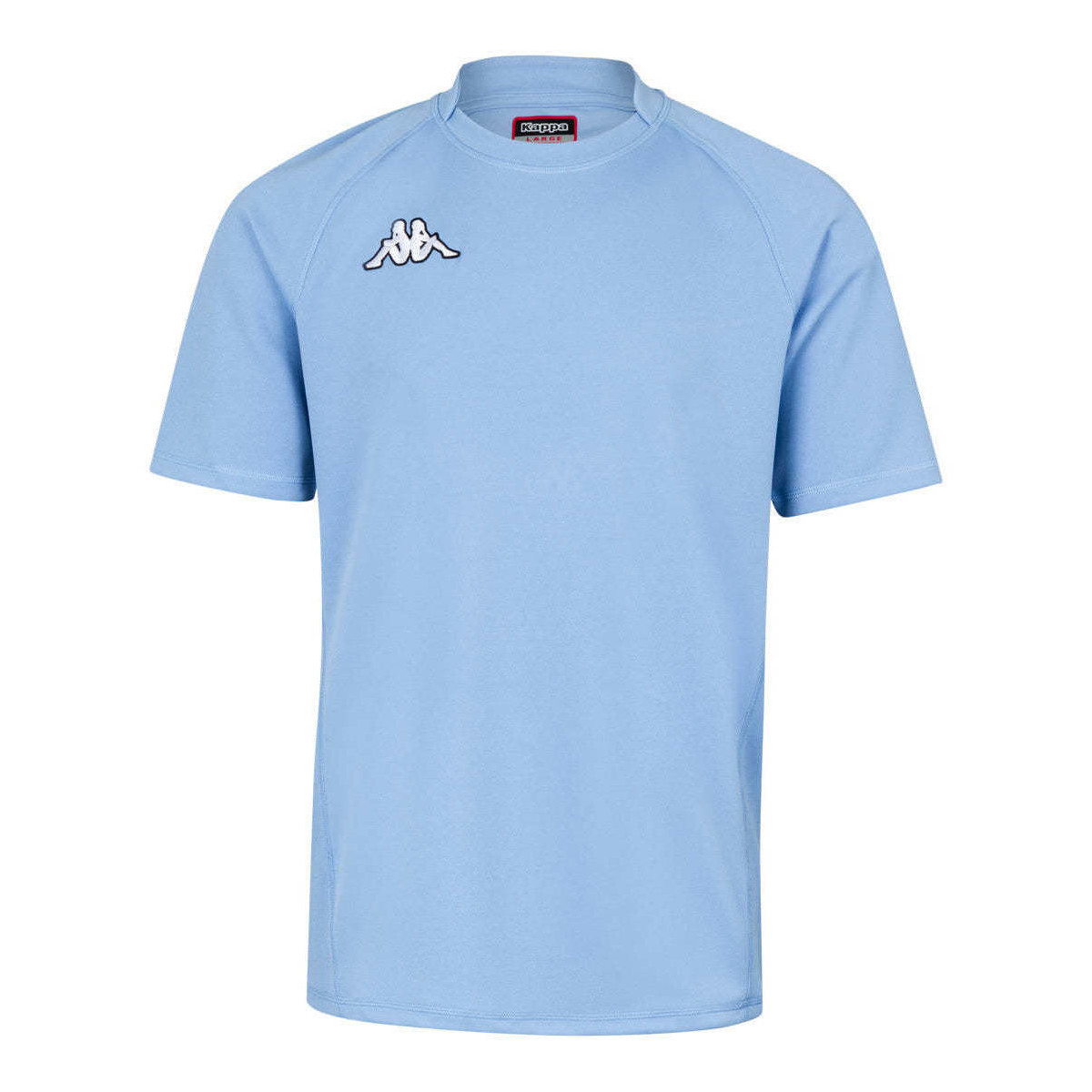 Kappa Bleu Maillot Rugby Telese UGE4Lo3k