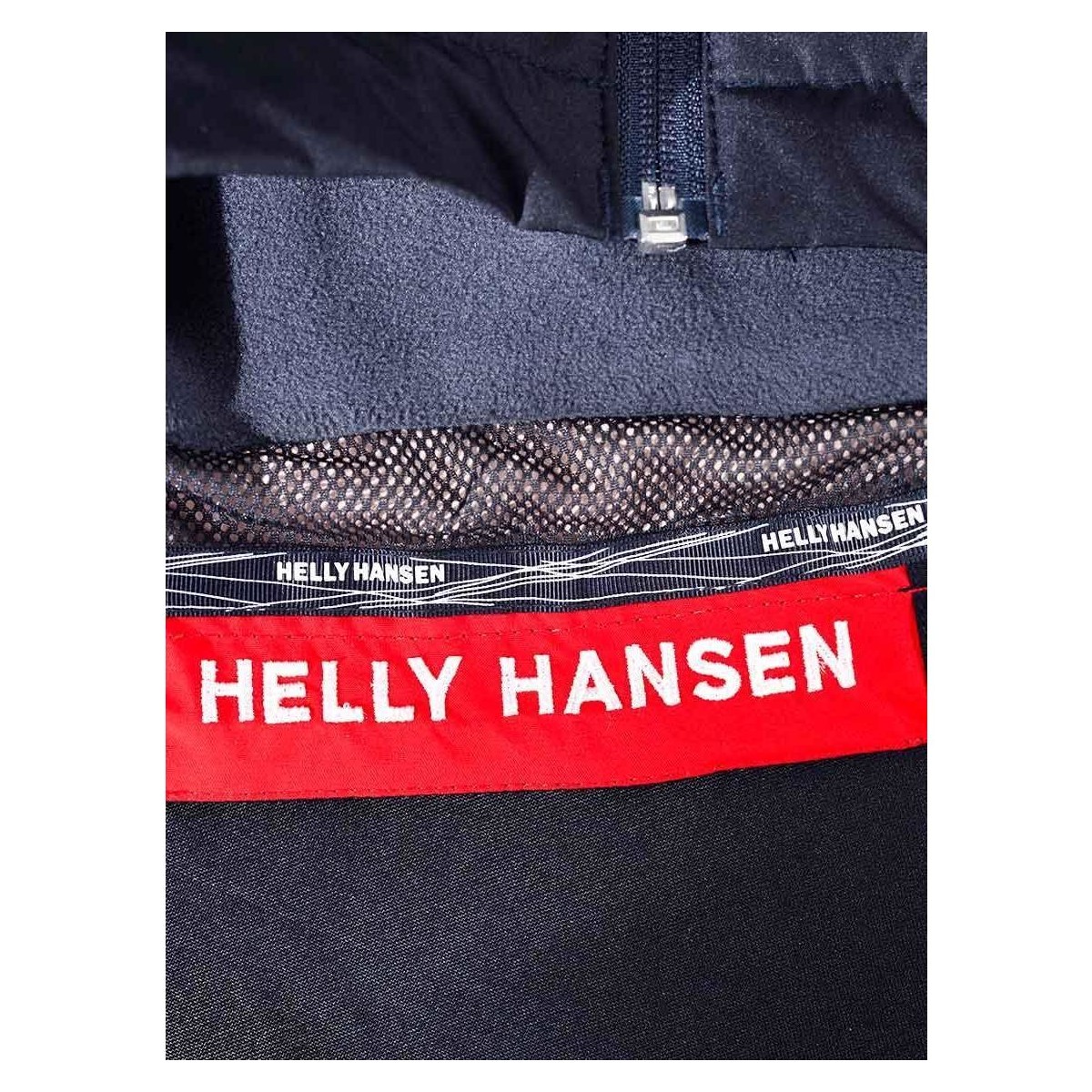 Helly Hansen Bleu sM332Ei1