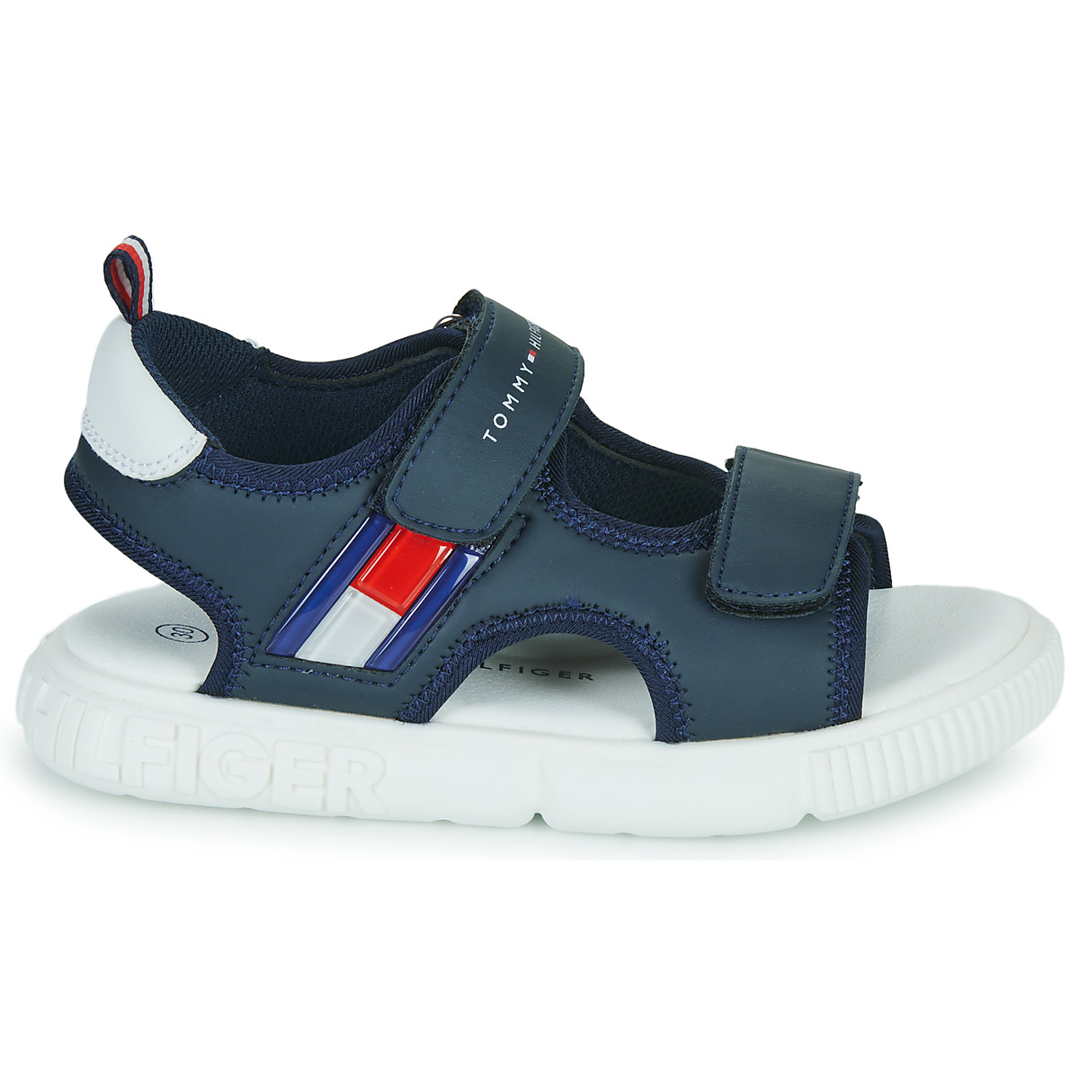Tommy Hilfiger Marine SUNNY TOsLWCEh