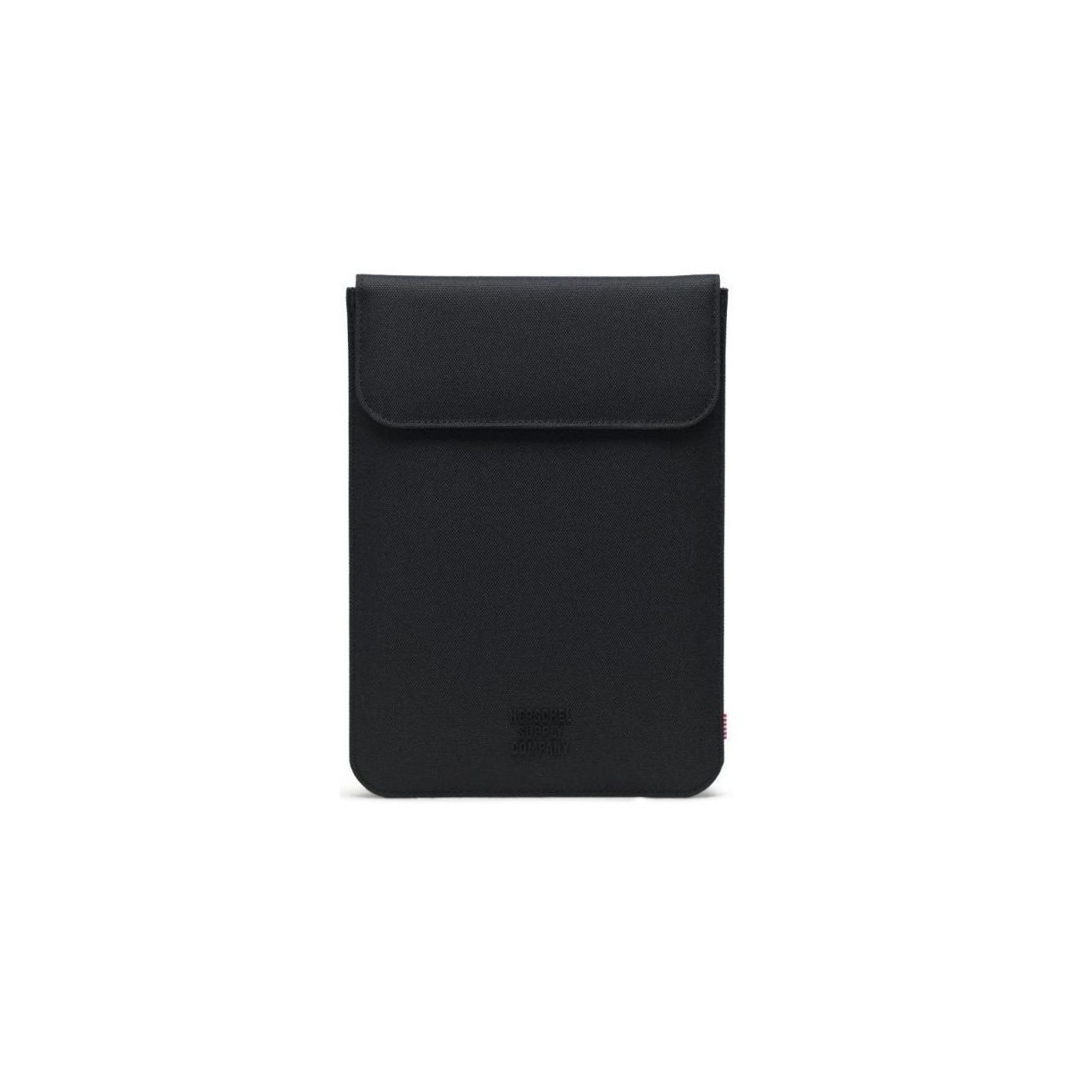 Herschel Noir Spokane Sleeve iPad Air - Black zp5GmzrF