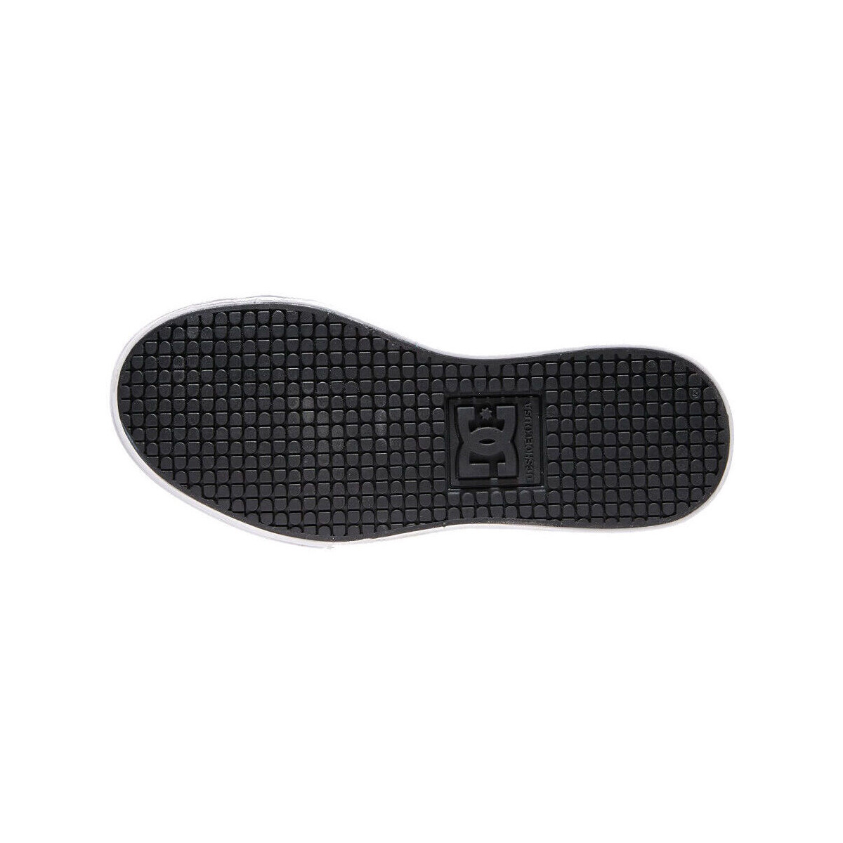 DC Shoes Noir Pure elastic se sn ADBS300301 BLACK/WHITE/BROWN (XKWC) vth2qLGZ