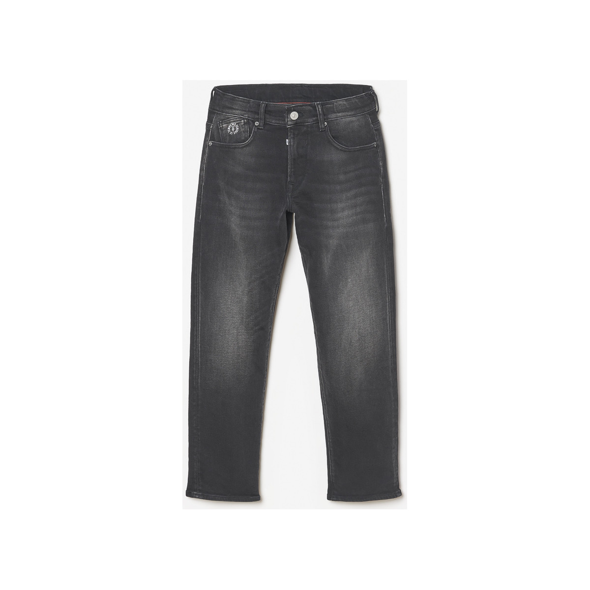 Le Temps des Cerises Noir Basic 800/16 regular jeans noir XpYLEh8B