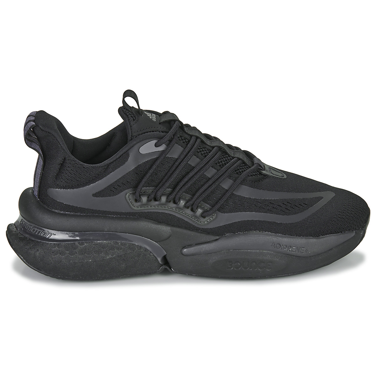 Adidas Sportswear Noir ALPHABOOST V1 Va5BVk6k