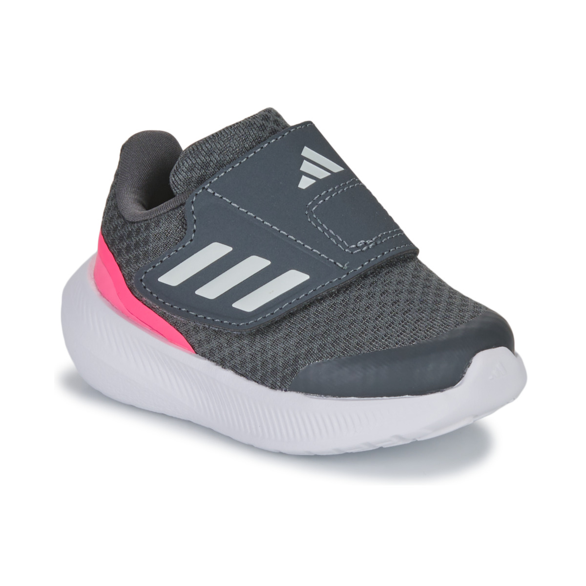 Adidas Sportswear Gris / Rose RUNFALCON 3.0 AC I VN2YTo