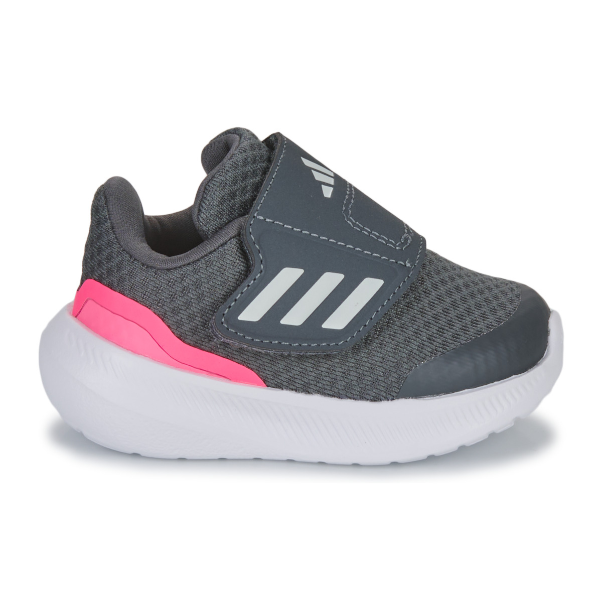 Adidas Sportswear Gris / Rose RUNFALCON 3.0 AC I VN2YTobS