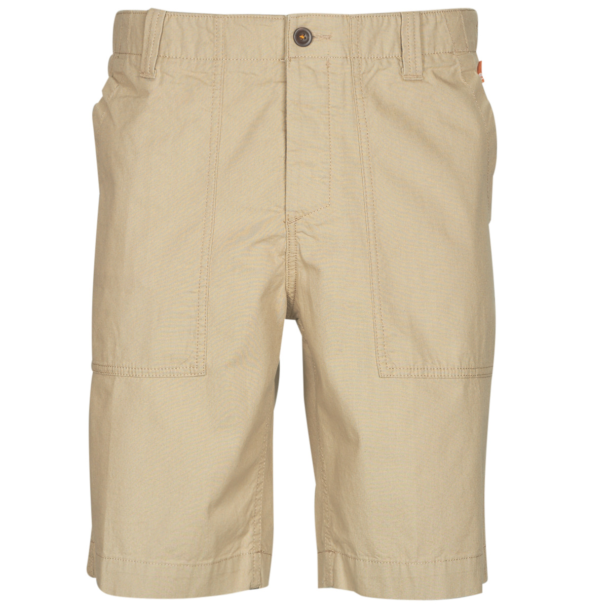 Timberland Beige WORK FOR THE FUTURE - ROC FATIGUE SHORT STRAIGHT uWxvwxY4