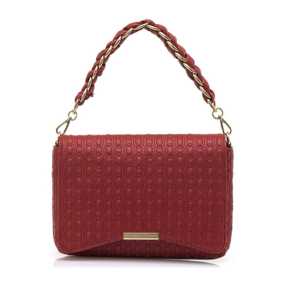 Maria Mare Rouge CHAINY x6L6LUXE