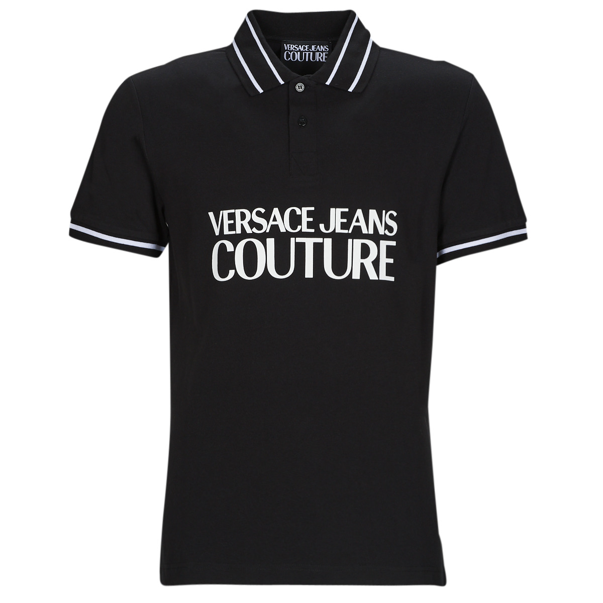 Versace Jeans Couture Noir / Blanc GAGT03 z2Av1cIc