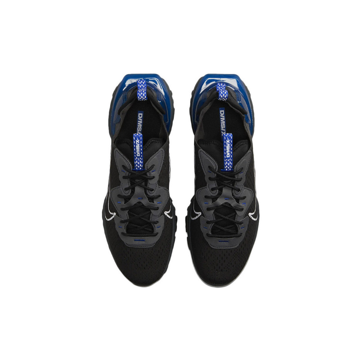 Nike Noir REACT VISION wm7bqu85