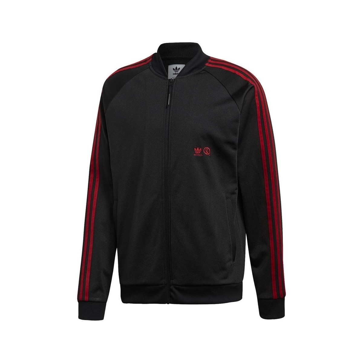 adidas Originals Noir UA&SONS Track Jacket rJFnKC3m