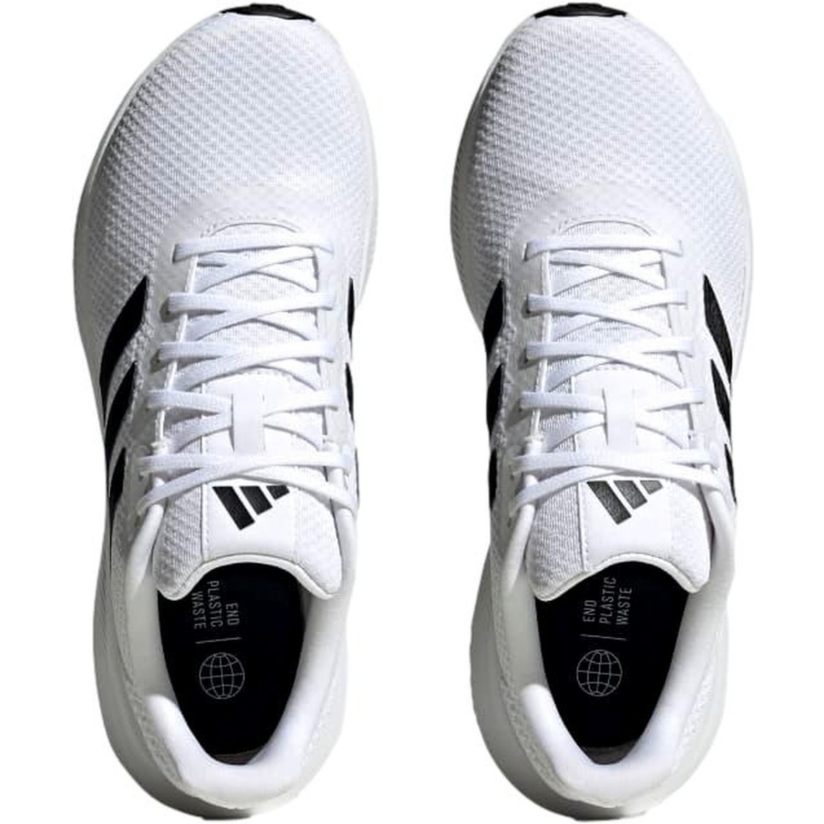 adidas Originals Blanc ZAPATILLAS RUNFALCON 3.0 HQ3789 UQirYbjL