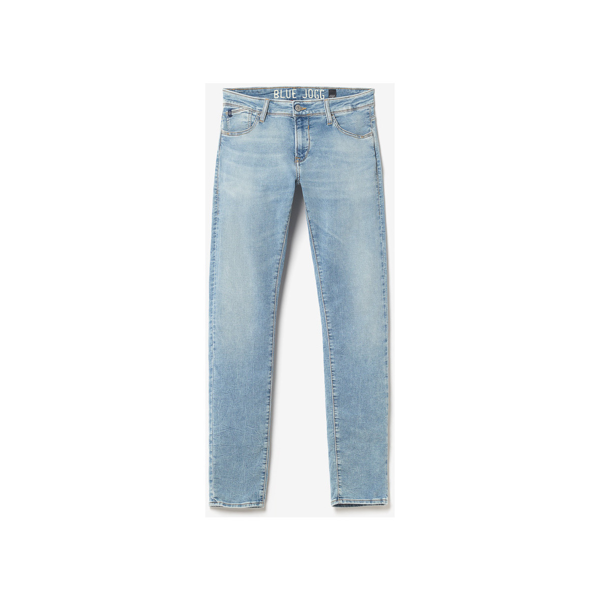 Le Temps des Cerises Bleu Jogg 700/11 adjusted jeans bleu WUeW9lxu