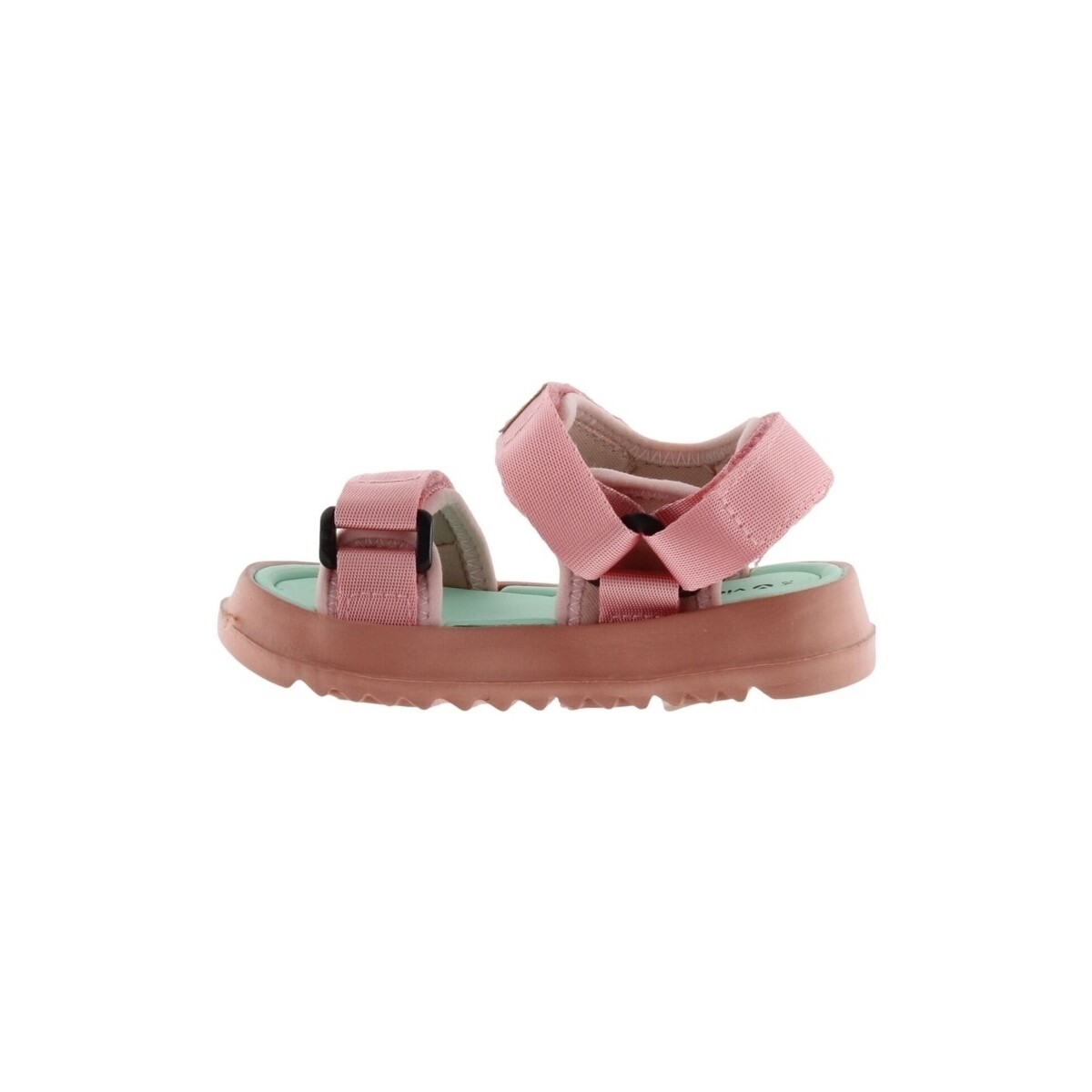 Victoria Rose Kids Sandals 152102 - Rosa UAfx7V3r