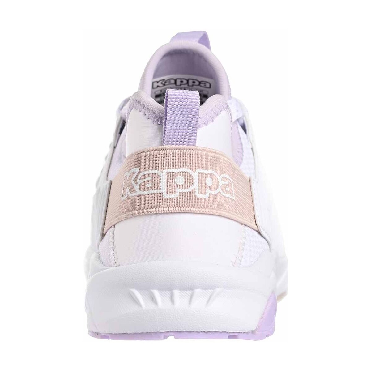 Kappa Blanc Sneakers San Puerto Sportswear XedPCSiG