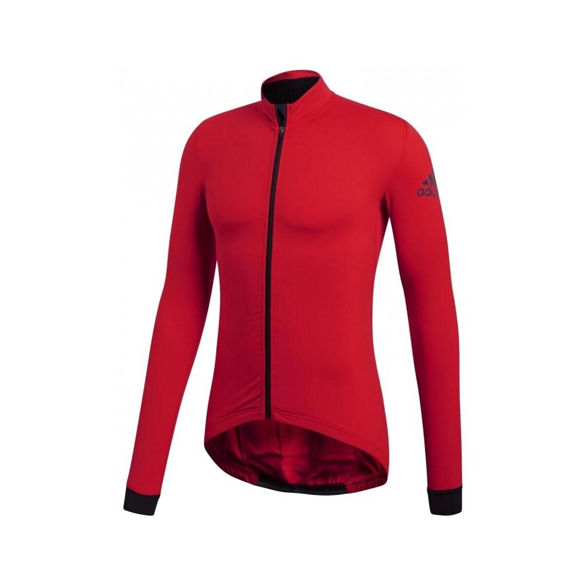 adidas Originals Rouge Climaheat Cycling Jersey qPY453Z