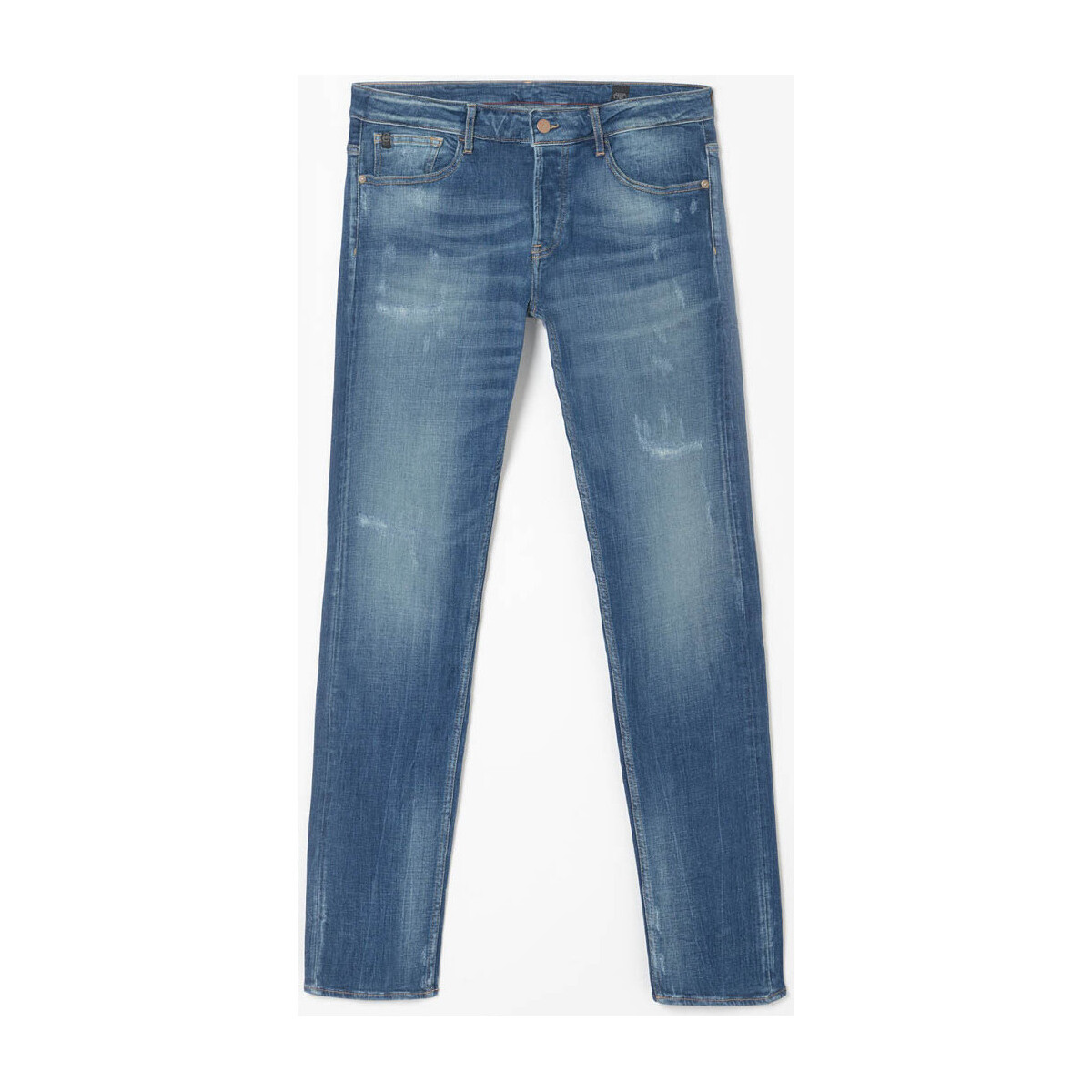 Le Temps des Cerises Bleu Basic 600/11 regular jeans de