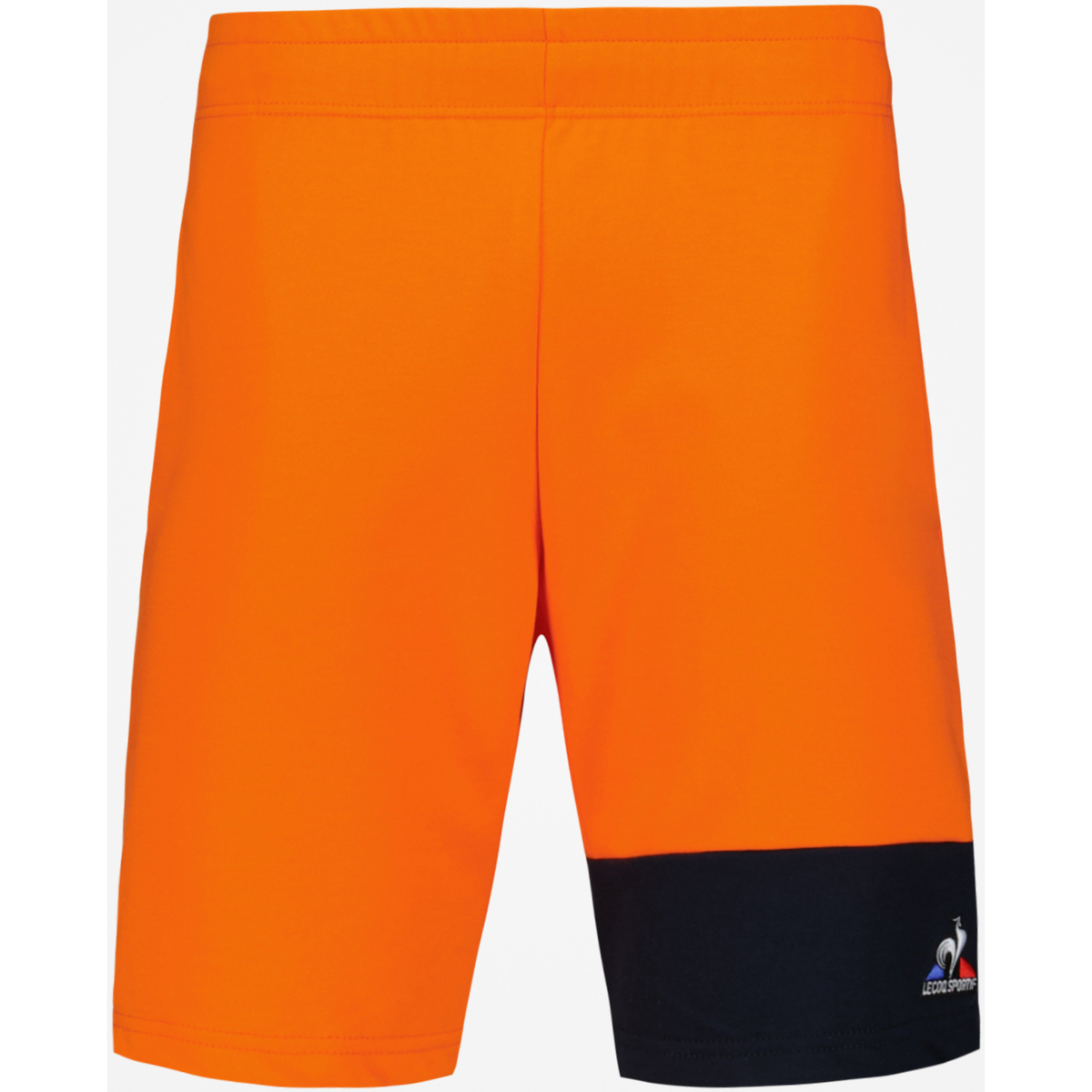 Le Coq Sportif Orange Short Homme wcBVIFEW