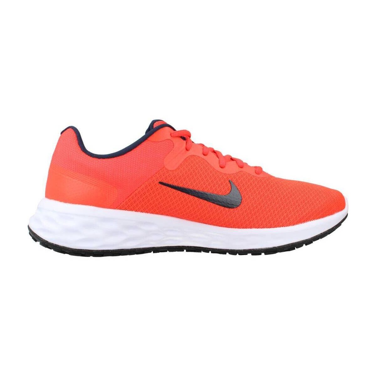 Nike Orange REVOLUTION 6 MEN´S RUNN st5Xa1Gr