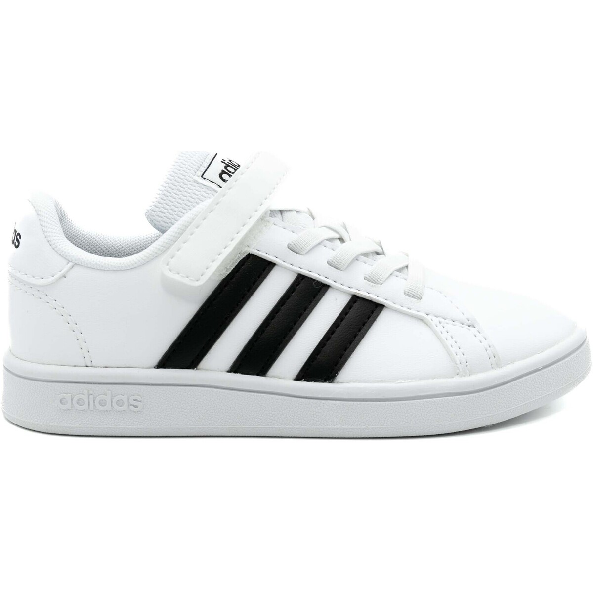 adidas Originals Blanc Sneakers Grand Court C Ft Bianco X1agsadb