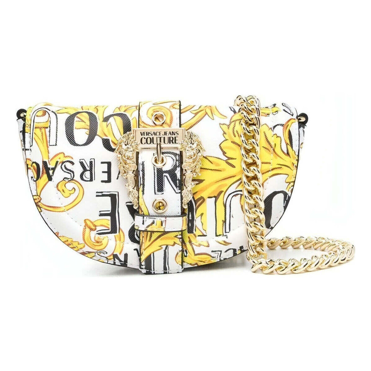 Versace Jeans Couture Multicolore couture crossbody Wcb