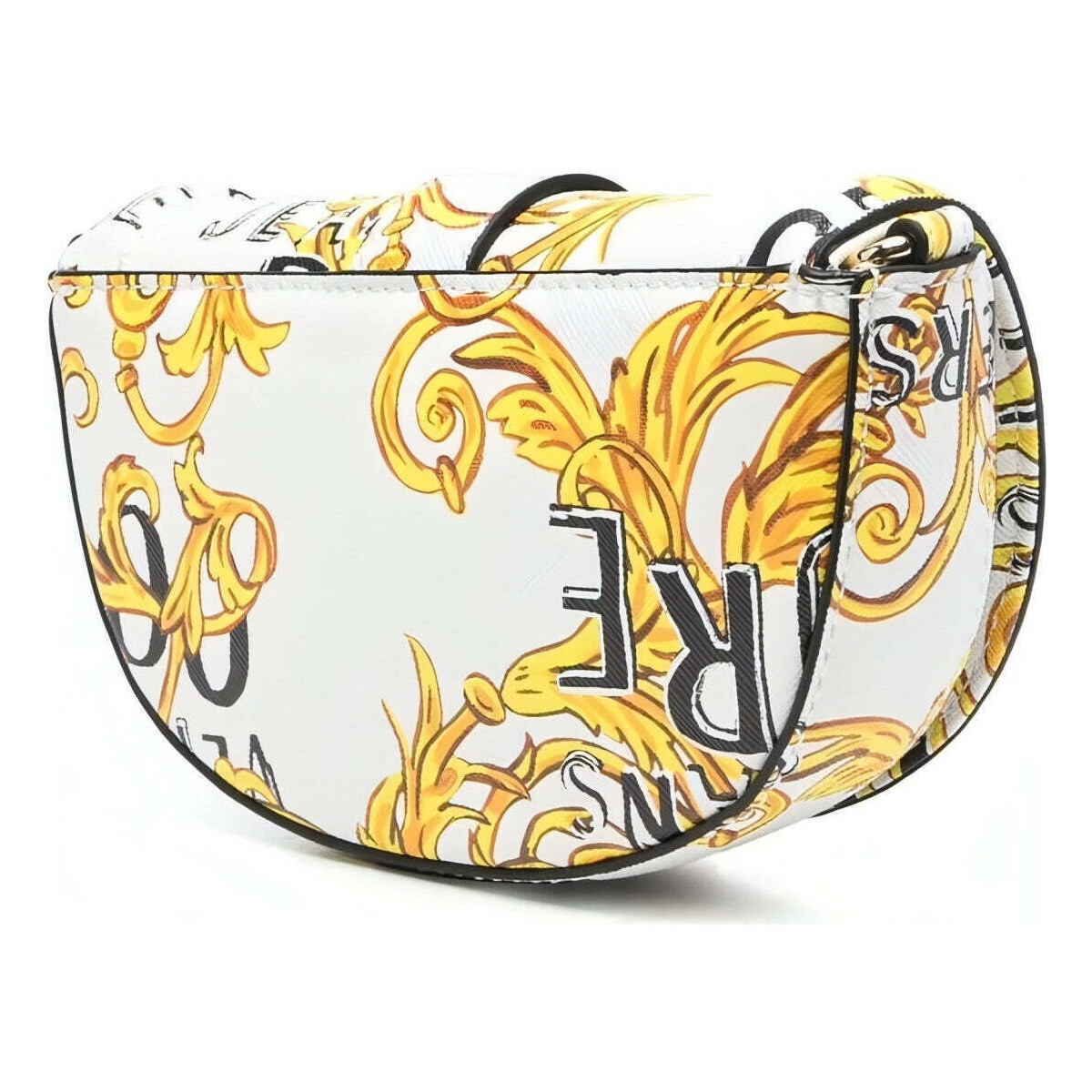 Versace Jeans Couture Multicolore couture crossbody WcbGxkFb