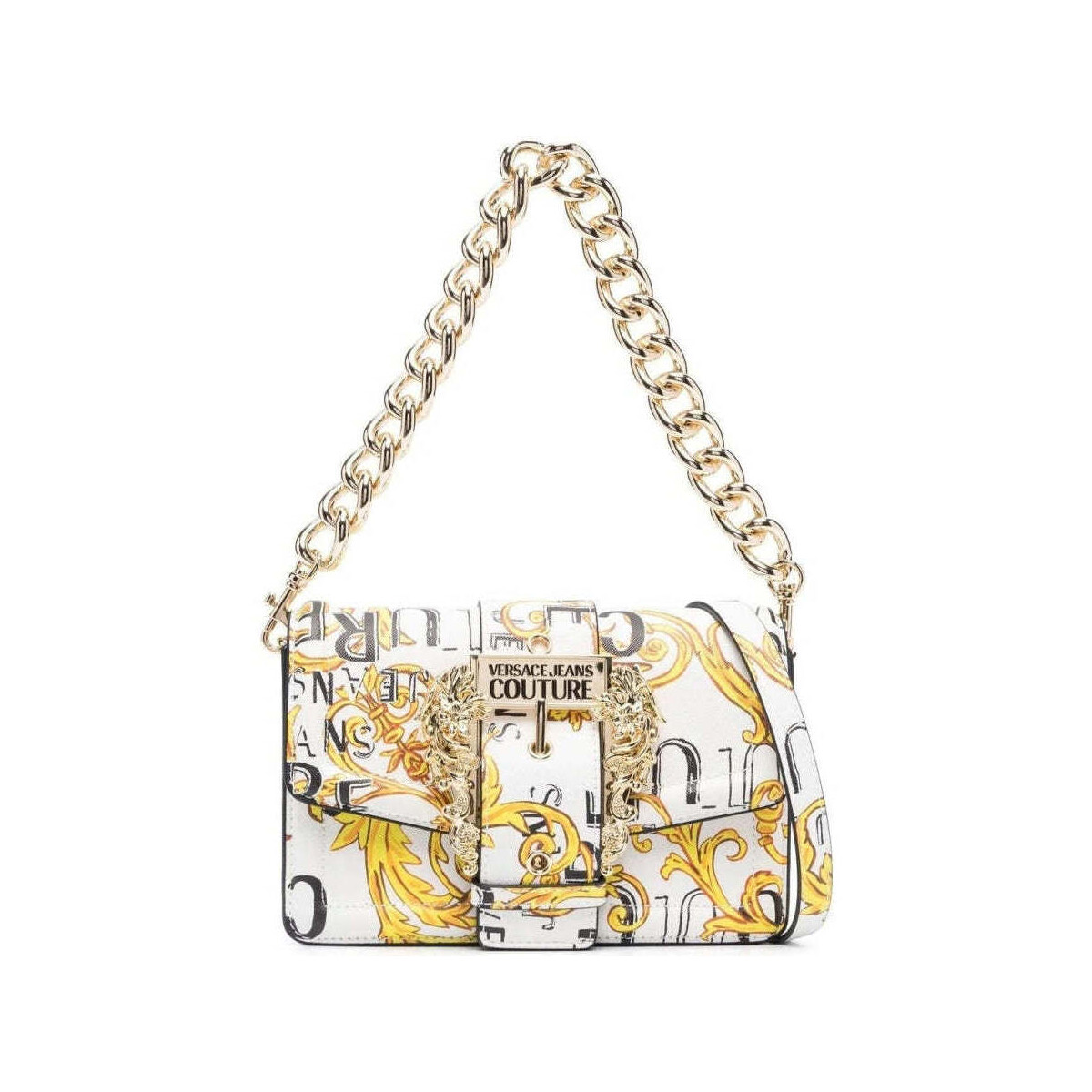 Versace Jeans Couture Multicolore couture crossbody WXJ
