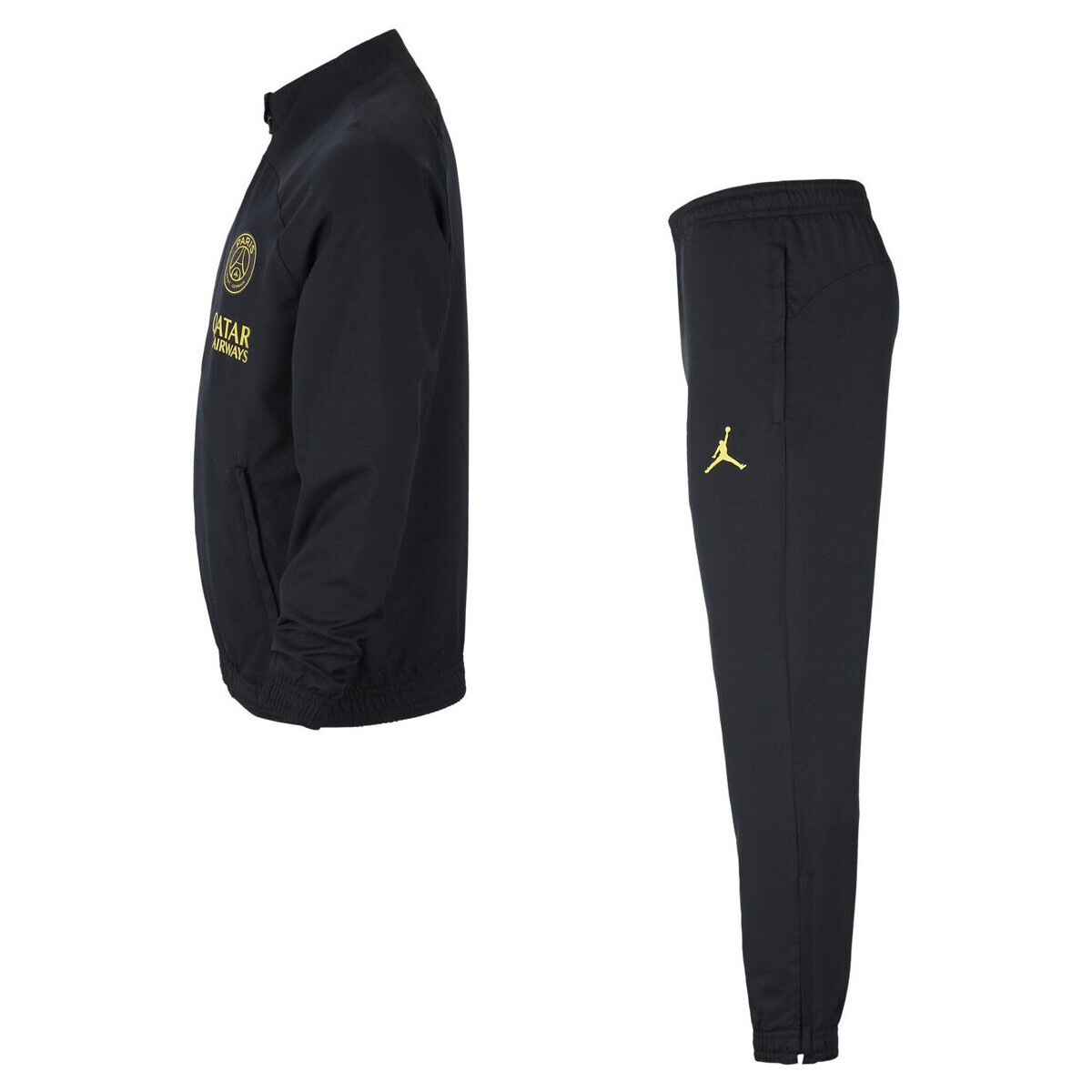 Nike Noir PSG STRIKE FOURTH Junior S67q69gT