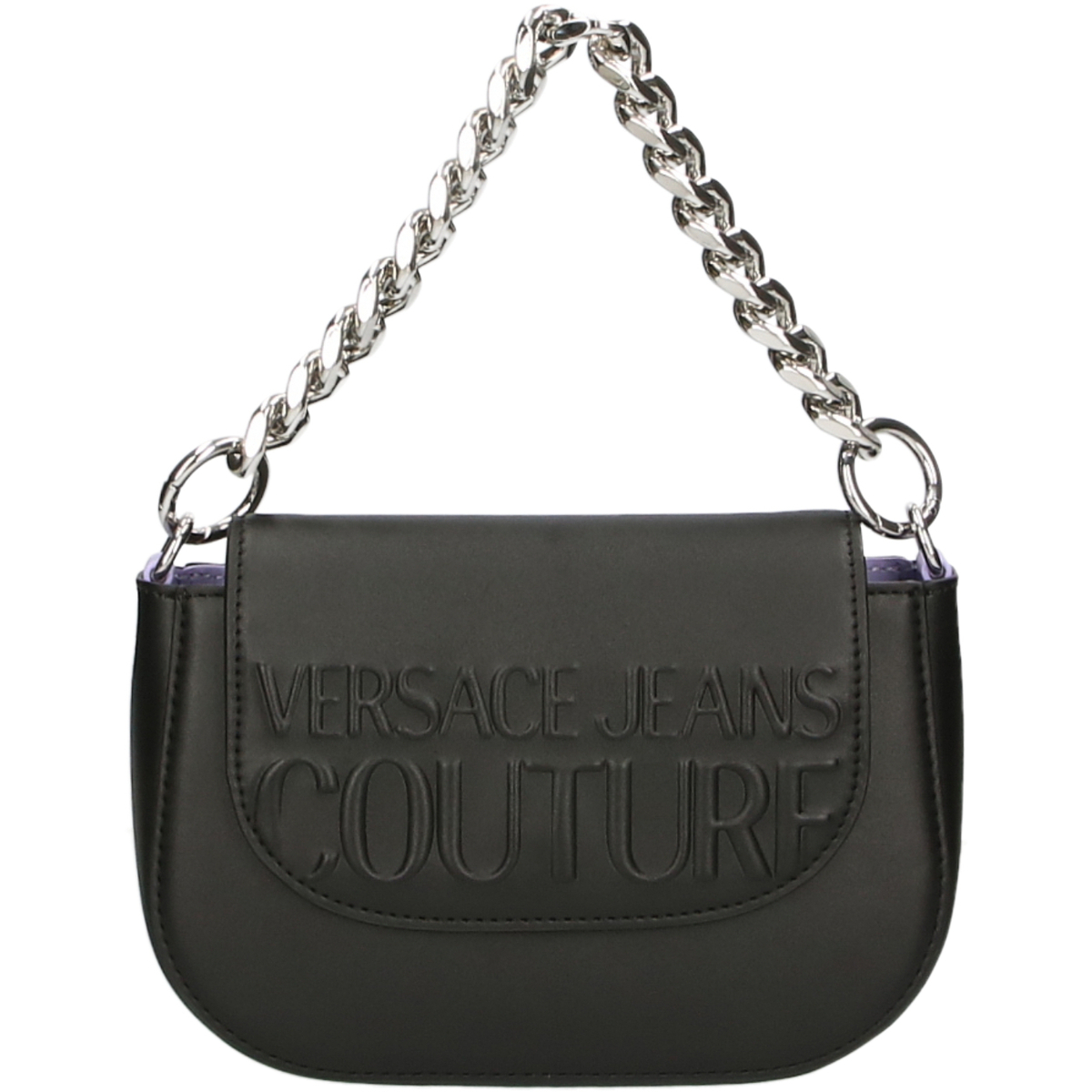 Versace Jeans Couture Noir 75va4bn1zs412-899 SwtXENQk